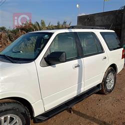 فورد إكسبيديشن